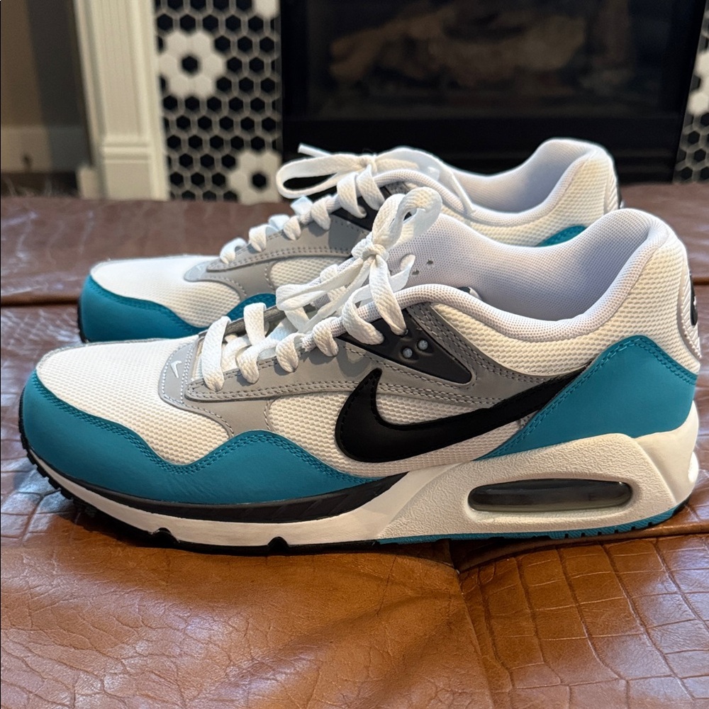 Nike air max sneakers